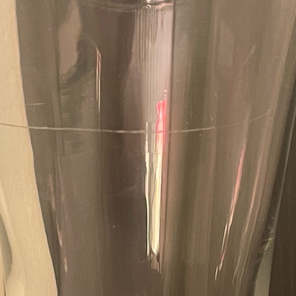 4-VINTAGE PILSNER BEER GLASSES, with FLAT/WEIGHTED BOTTOMS… - Picture 6 of 10